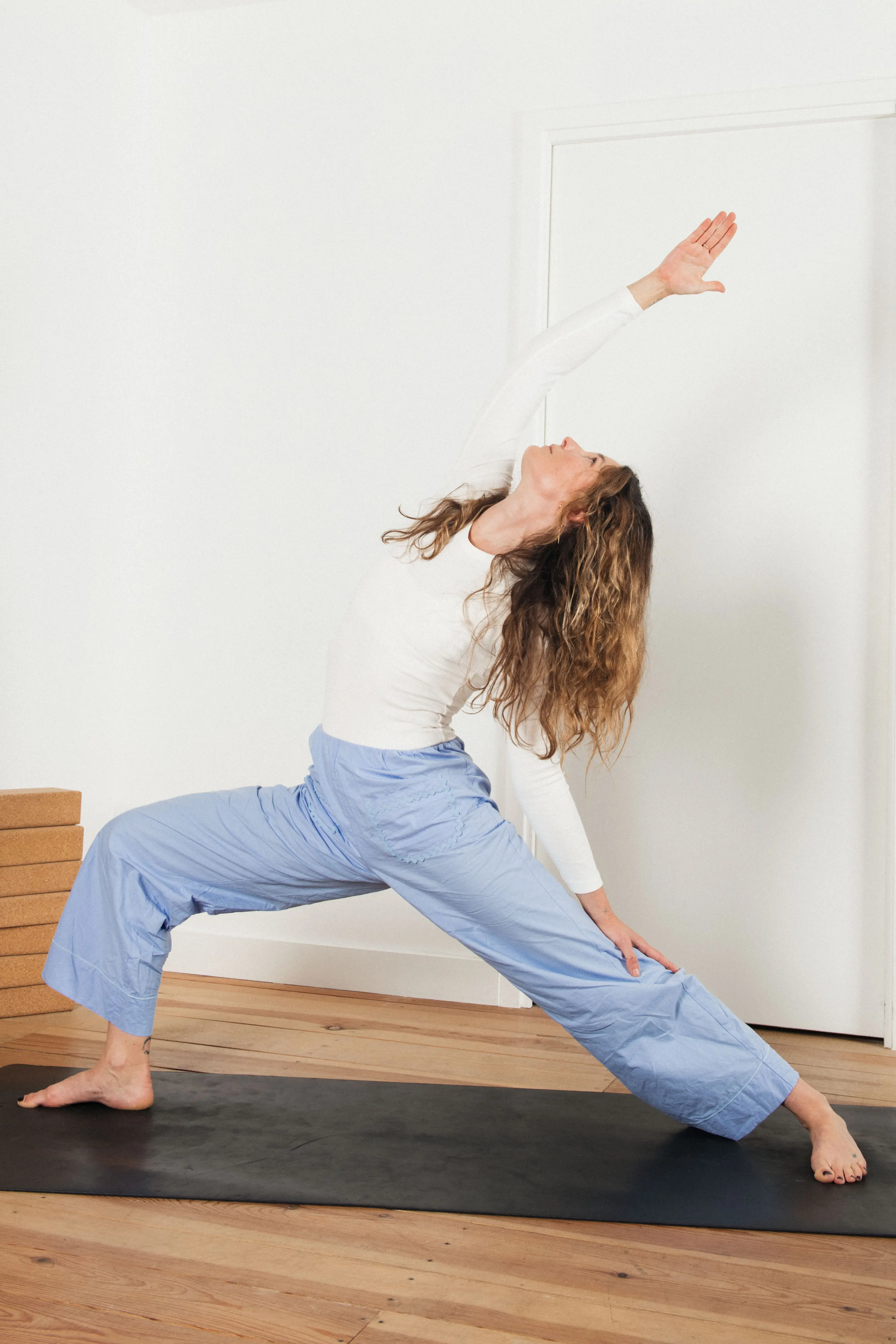 Vinyasa